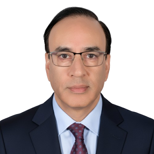 Anupam Bhat - CFO