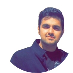 Ashray Sethi - CMO