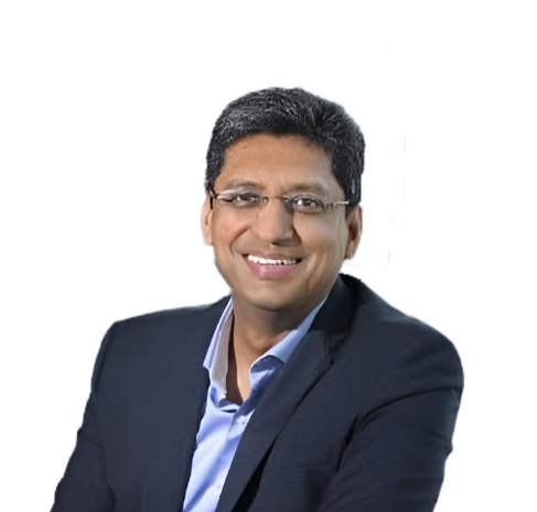 Bhavesh Gupta - Strategic advisor and lead investor