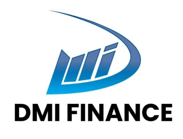 DMI Logo