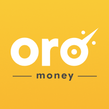 Oro Money logo