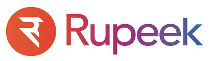 Rupeek logo